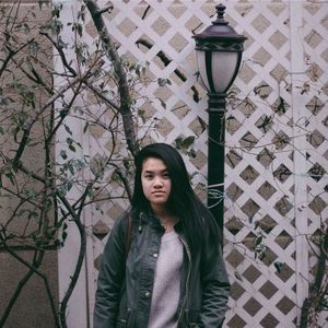 Meet your Posher, Cindy